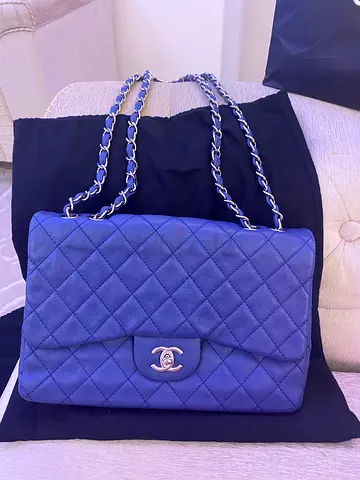 Chanel bag