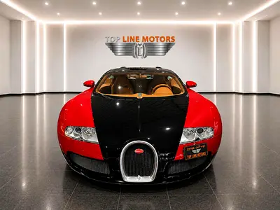 صورة 3 لـ 2009 Bugatti VEYRON