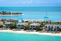 Luxurious 4BR+M | Exclusive Community | Waterfront
