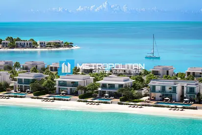 Luxurious 4BR+M | Exclusive Community | Waterfront