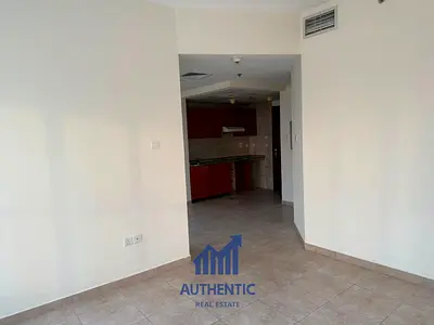 High-Floor Studio | Panoramic City & Sea Views | Balcony | New Dubai Gate 2 JLT