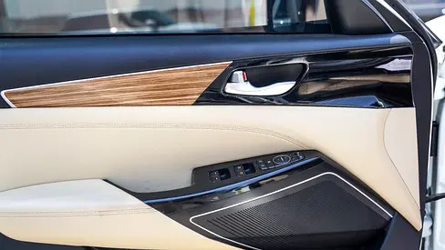 2020 KIA CADENZA 照片 16