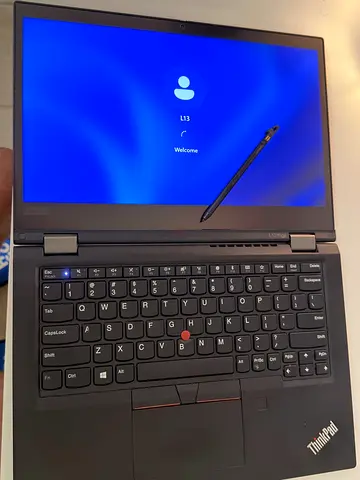 LENOVO THINK-PAD YOGA Series CORE i7 (10TH GEN)16GB RAM 512GB SSD
