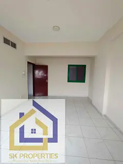 Affordable 1 BHK | Spacious Rooms | Prime Location | Family Building |