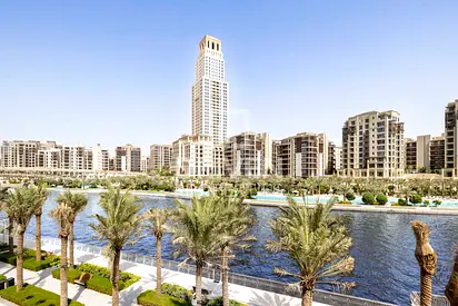 Spacious Apt | Vacant and Best Layout | Sea View