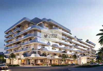 2BR+Study| Resort-Style Living | Prime JVC Address