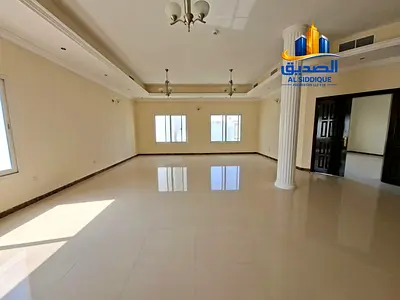 Spacious 5bhk Villa Central Ac Maid Room with Pool 100k
