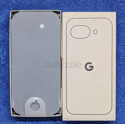 Google pixel 10A 128GB