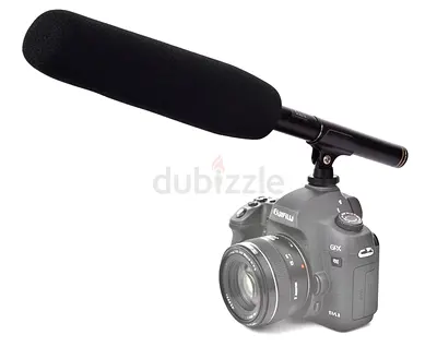 Gun MIC,Super Uni-Directional Condenser MIC