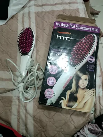 hair straightener for sale