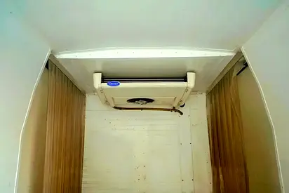 2020 Toyota HIACE 照片 8