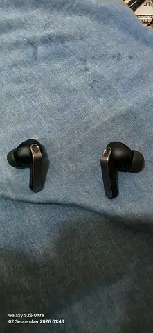 SAMSUNG GALAXY BUDS 4 PRO