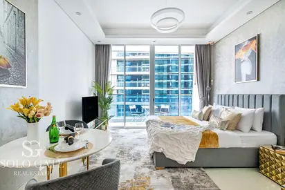 Investor Deal | Furnished Studio | Waves Tower