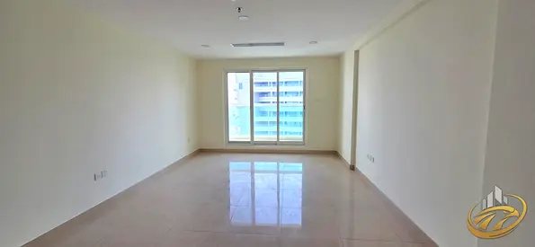 Spacious 1BR | Modern living | Balcony & Open-Plan Layout