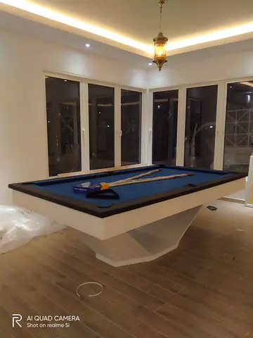 Billiard Table 20