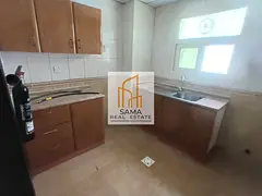 Lowest price 1bhk good location family home central gas Near bus station Muwaileh
