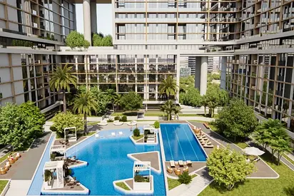 Skyline Views | Golf Course and Sanctuary Views