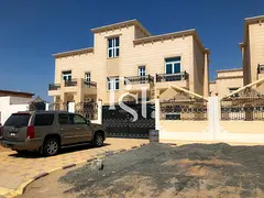 Spacious Villa | 4 Balconies | Ready to Move