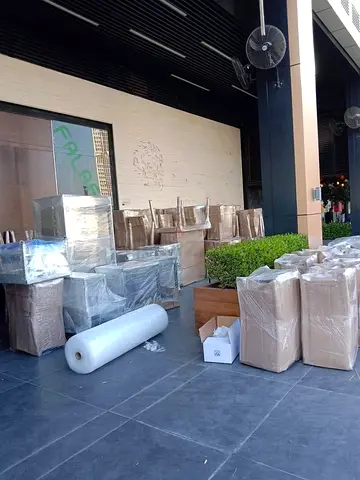 Furniture Movers | 25% OFF,,, Pickup truck available 24/7 with professional moving staff.