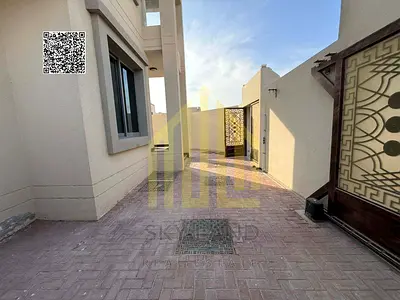 Luxury villas | 4 master bedrooms | Prime location | Modern design | Service charges included