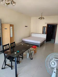 Furnished Family sharing private room