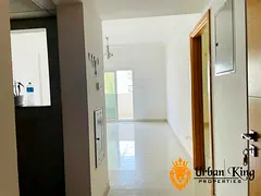 Ready to Move // 1Bhk Apt with Balcony // All Amenities // For Family