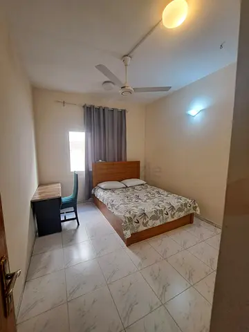Room for rent near dafza metro