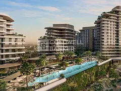 OP+DLD | High Floor | Polo View | Prime unit