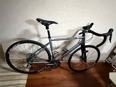 Silverback Strella Comp Road Bike