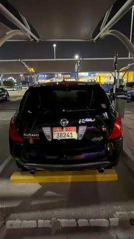 2008 Nissan MURANO 照片 2