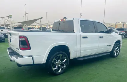 2021 RAM 1500 照片 11