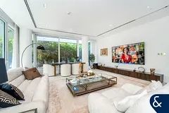 Ground Floor | Furnished | Exclusive