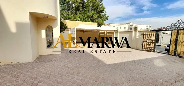 Spacious & Bright 5-Bedroom prime Location Ready To Move Villa
