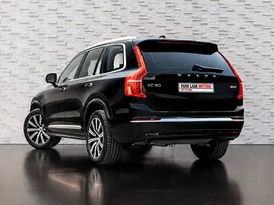 2024 Volvo XC90 — фото 3