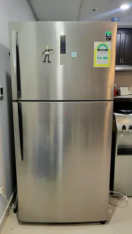 Samsung refrigerator