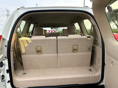 2012 Toyota PRADO 照片 15