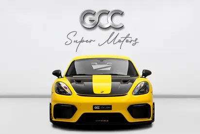 صورة 3 لـ 2024 Porsche 718