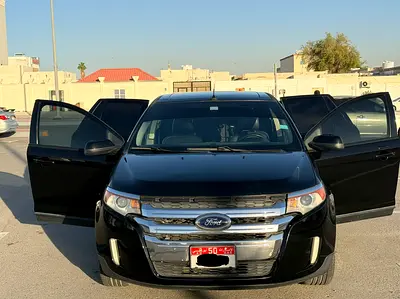 2012 FORD EDGE — фото 6