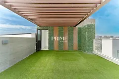 Luxury Villa | Basement Parking | Private Pool