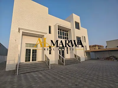 Brand New - Huge Size - 2 Hall and Separate Majlis