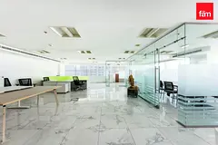 Furnished Office | DMCC | JLT Expert