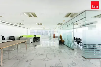 Furnished Office | DMCC | JLT Expert