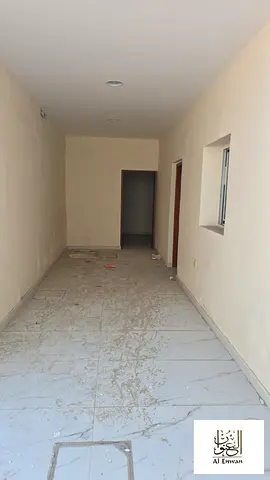 للاجار بيت عربي ٣ غرف مساحة ٢٥٠٠ قدم منطقة القادسية ، الشارقة