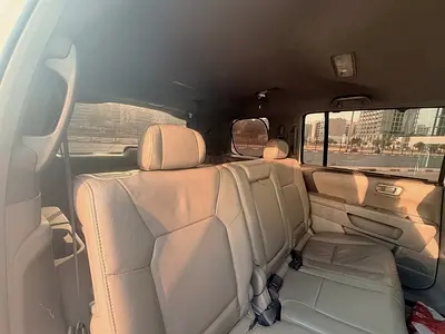 2009 Honda PILOT 照片 4