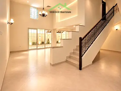 Quality Villa( ALL Master )|Maids|Gym|Pool