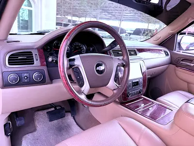 2010 Chevrolet TAHOE 照片 7