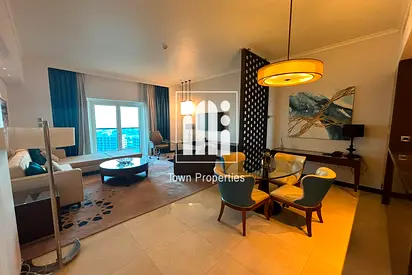Hot Deal | 2 Master Rooms Apartment | Sea View | Fully Furnished |