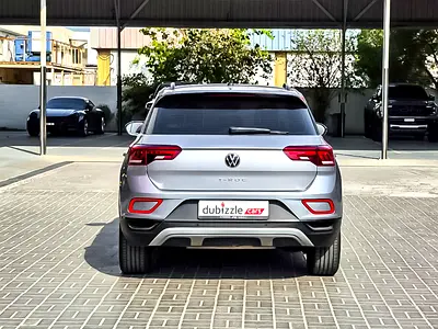 صورة 7 لـ 2023 Volkswagen T-ROC