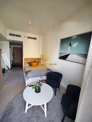 FULLY FURNISHED APARTMENT FOR RENT | AZIZI RIVIERA, MEYDAN | AED 45,999/-