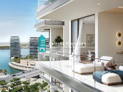 Hot Deal | 20K Premium | 2+Maid | Canal View | Furnished